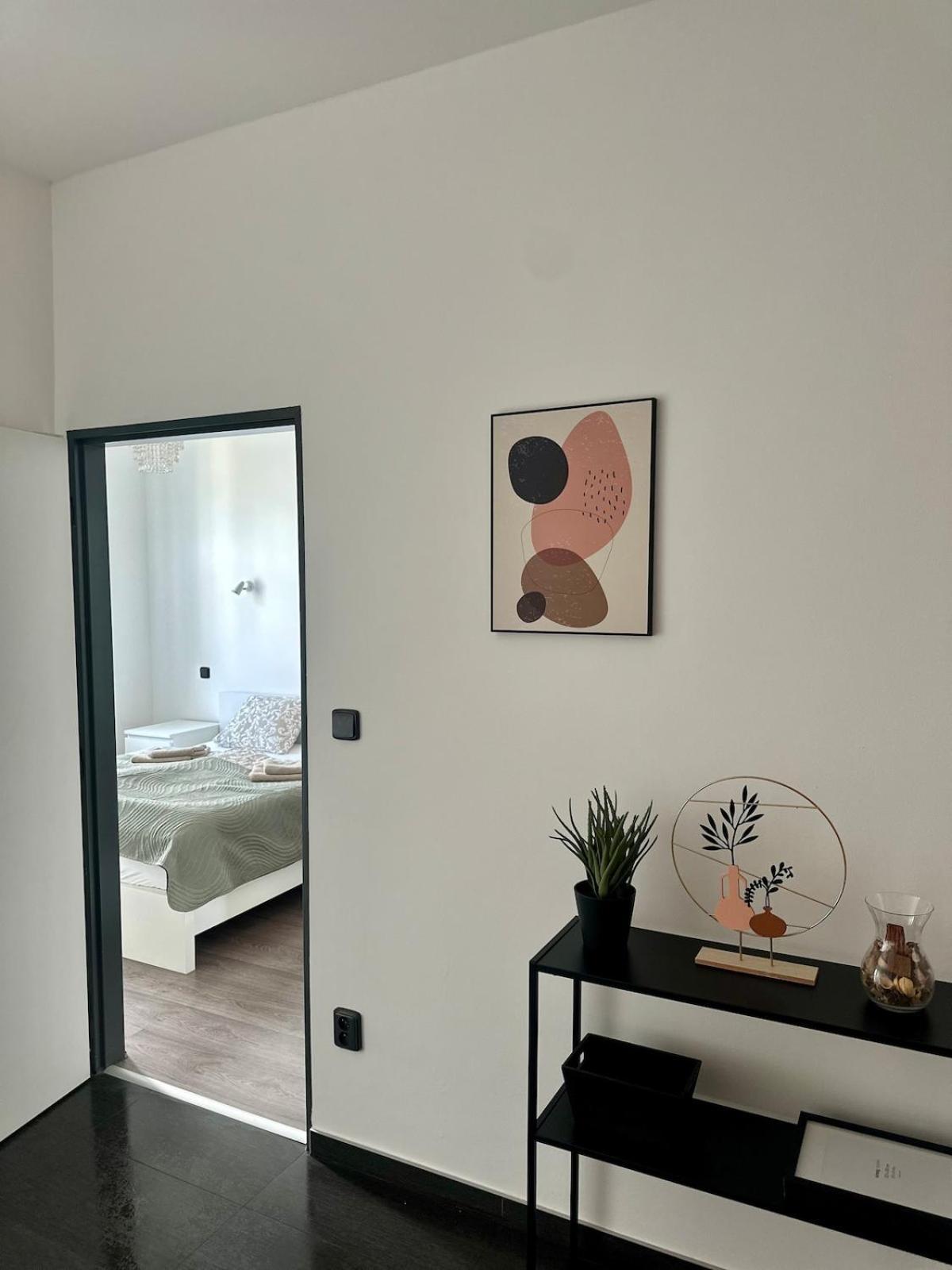 Apartamento Moderni V Centru Hradce Kralove Hradec Králové