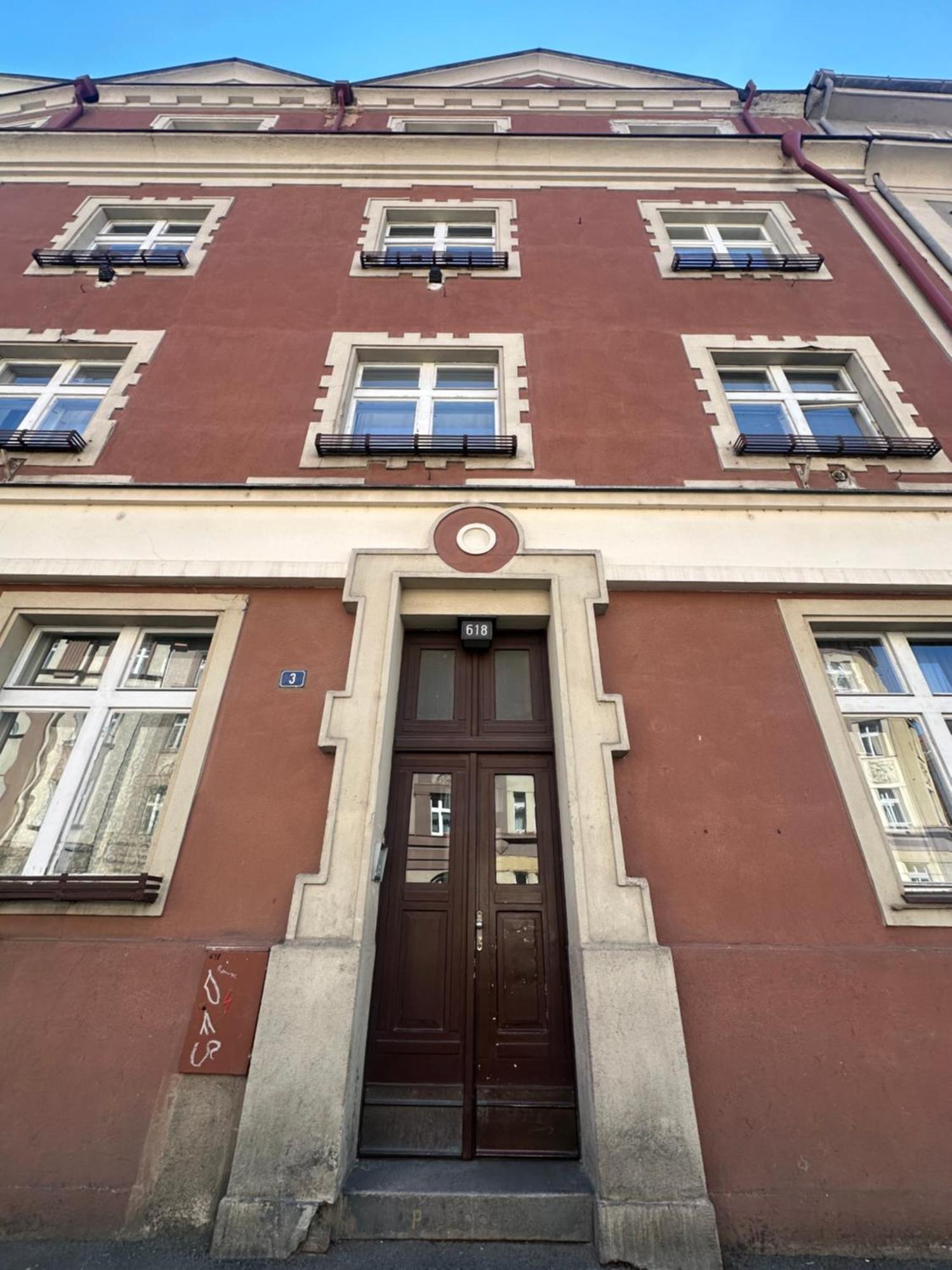 Apartamento Moderni V Centru Hradce Kralove Hradec Králové